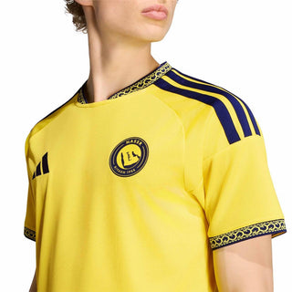 Al nassar fc home jersey men's