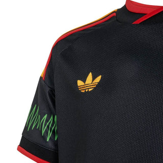 Maillot jamaïque away junior