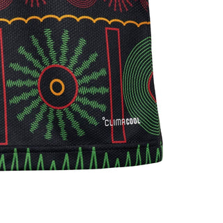 Maillot jamaïque away junior