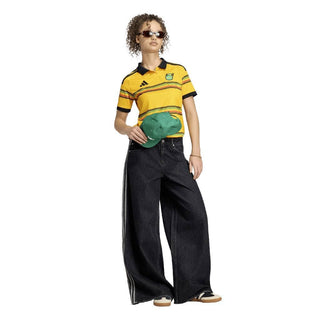 Maillot jamaïque home femme