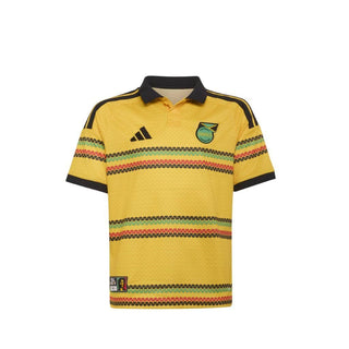 Maillot jamaïque home junior