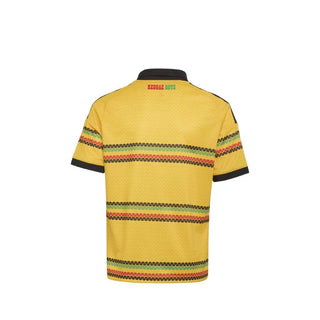Maillot jamaïque home junior