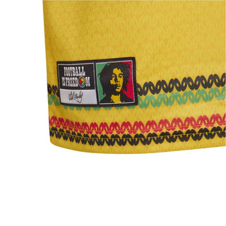 Maillot jamaïque home junior