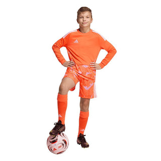 Gilet gardien tiro 26 competition junior