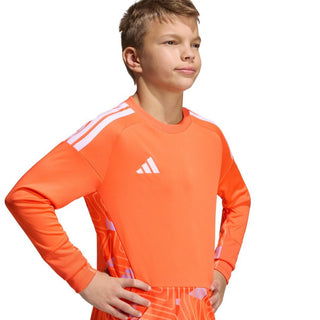 Gilet gardien tiro 26 competition junior