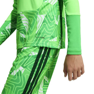 Gilet gardien tiro 26 competition junior