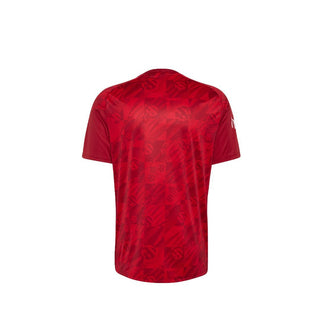 Maillot pré-match liverpool fc homme