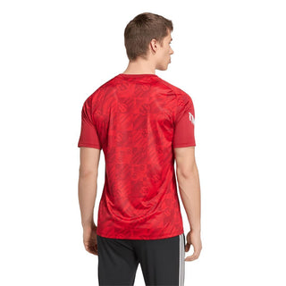 Maillot pré-match liverpool fc homme