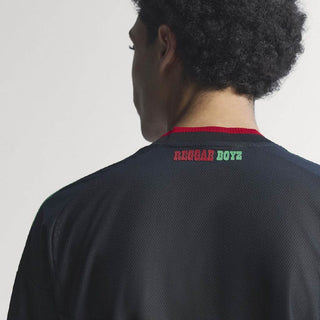 Maillot jamaïque away authentique homme