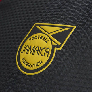 Maillot jamaïque away authentique homme