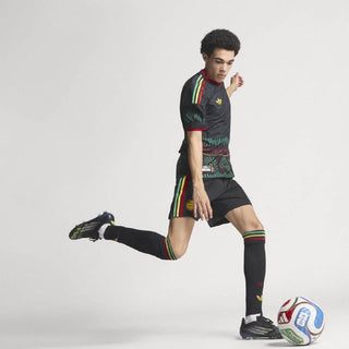 Maillot jamaïque away authentique homme