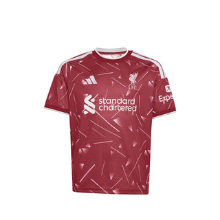 Liverpool fc home jersey youth