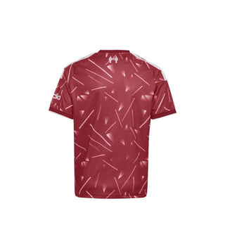 Liverpool fc home jersey youth