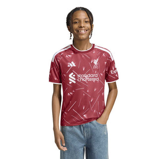 Liverpool fc home jersey youth