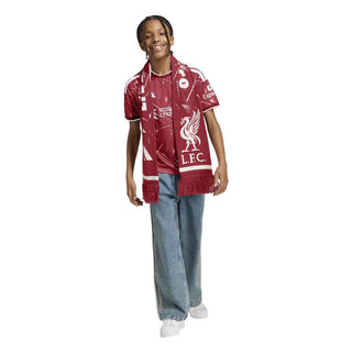 Liverpool fc home jersey youth