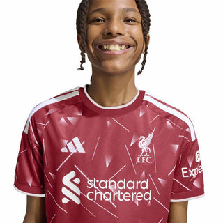 Liverpool fc home jersey youth