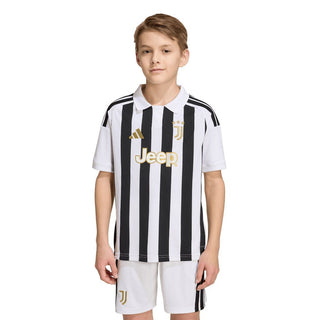 Maillot juventus home junior