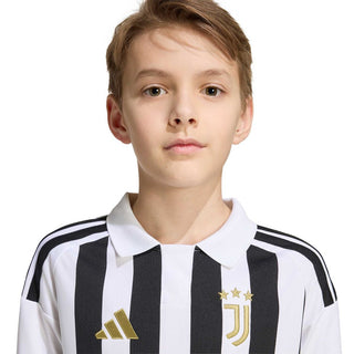 Maillot juventus home junior