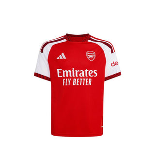 Arsenal fc home jersey youth