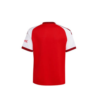 Arsenal fc home jersey youth