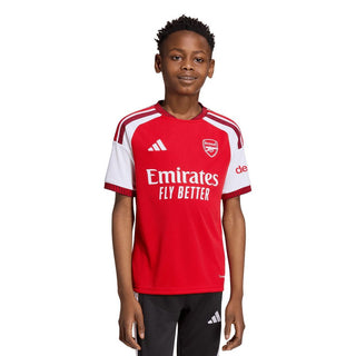 Arsenal fc home jersey youth