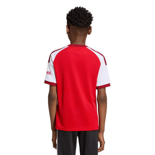 Arsenal fc home jersey youth