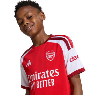 Arsenal fc home jersey youth