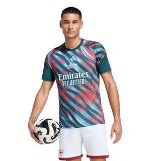 Arsenal fc preshirt men's