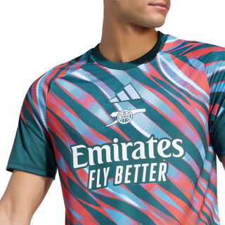 Arsenal fc preshirt men's