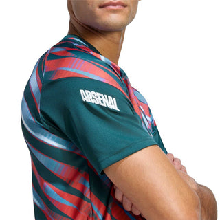 Arsenal fc preshirt men's