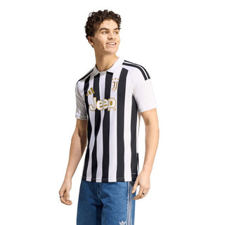 Juventus home jersey men's
