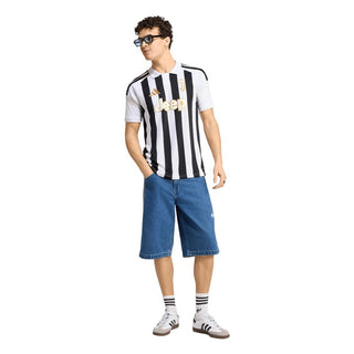 Juventus home jersey men's
