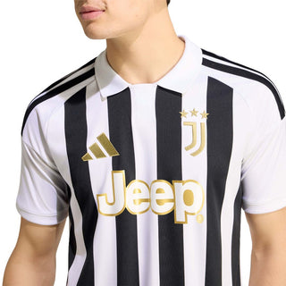 Juventus home jersey men's