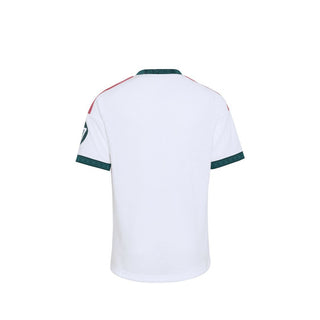 Real madrid 26/27 home jersey youth