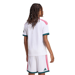 Real madrid 26/27 home jersey youth