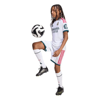 Real madrid 26/27 home jersey youth