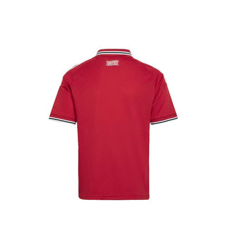 Maillot manchester united home junior