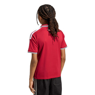 Maillot manchester united home junior