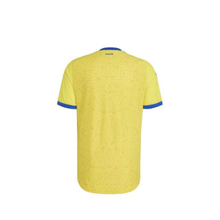 Maillot ukraine home authentique homme