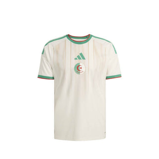 Maillot algérie home authentique homme
