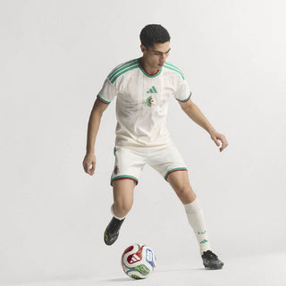 Maillot algérie home authentique homme