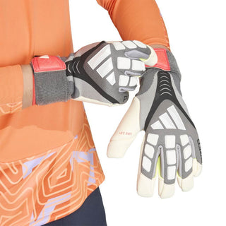Gants gardien predator pro