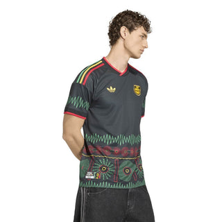 Maillot jamaïque away homme