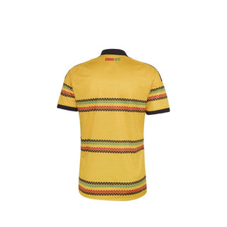 Maillot jamaïque home homme