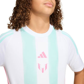 Gilet d'entrainenement messi junior
