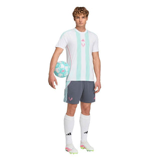 Gilet d'entrainenement messi homme