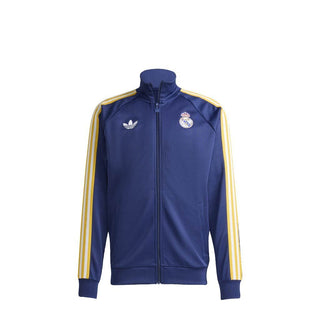 Veste real madrid originals homme