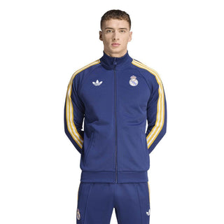 Veste real madrid originals homme