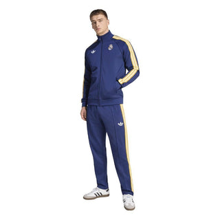 Veste real madrid originals homme