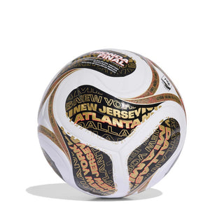 Fifa 2026 world cup finals league ball